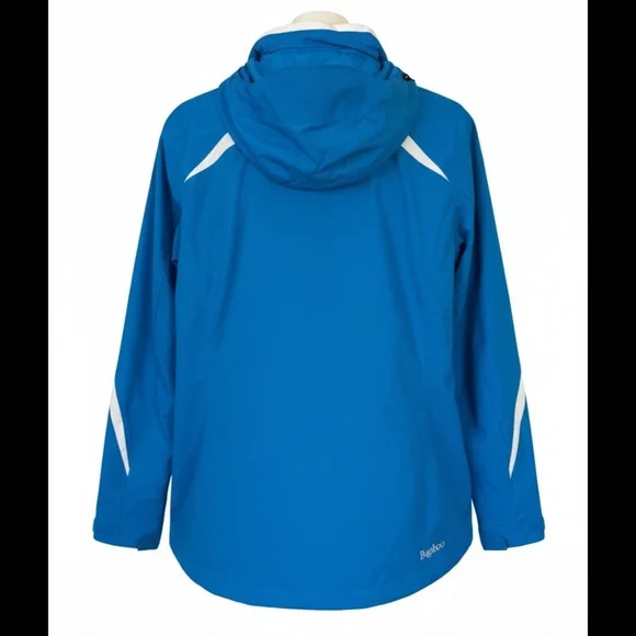 Columbia Bugaboo omni tech interchange hooded jacket - Picture 2 of 15